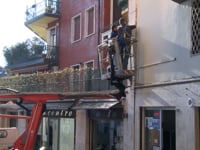 TELECAMERE SU VICENZA, BASTERANNO?