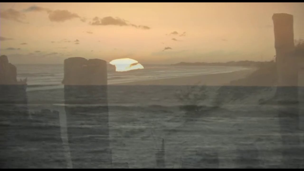 CCTV in Mozambique - Tourism in Tofo Bay