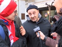 VICENZA – TIFOSI BIANCOROSSI: PASSIONE, VINO E… ALLEGRIA