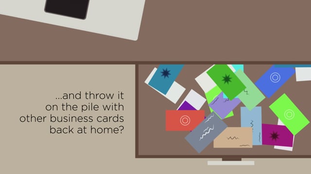 Swappicard - Customer Success Story