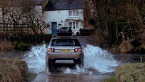 Land Rover - Customer Success Story