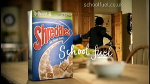 Shreddies - Customer Success Story