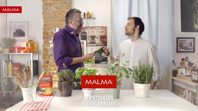 Malma – Odkryjcie przyprawy na nowo