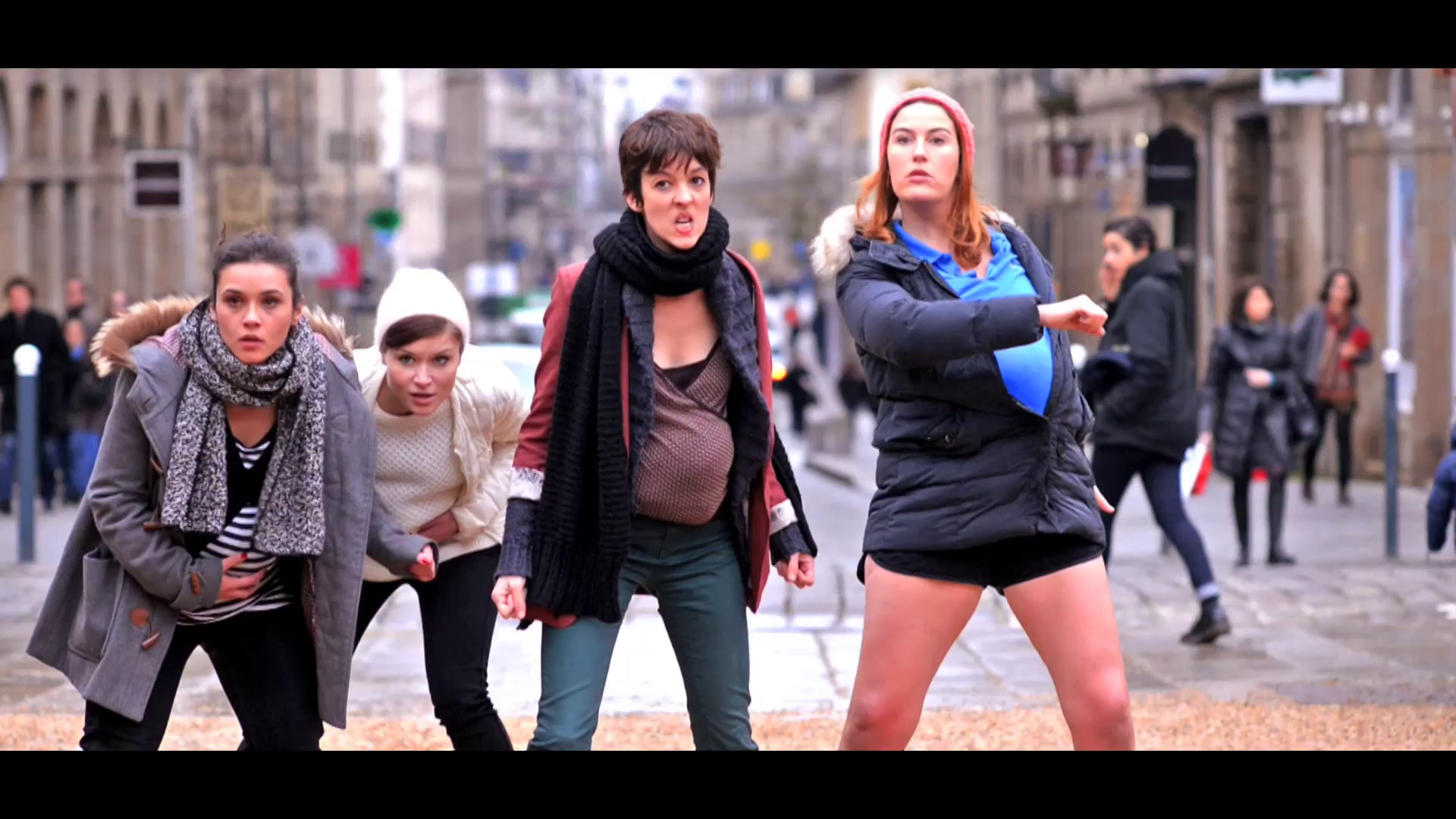 LPDPE - Court métrage - Le choix dans la date - 2014