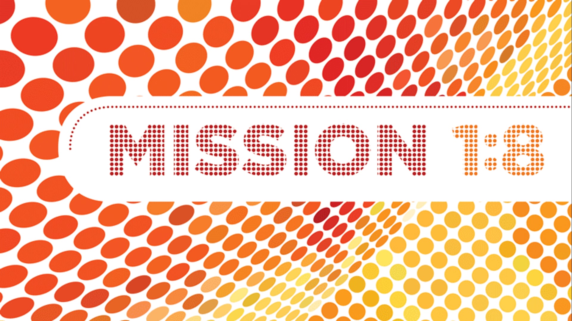 HFBC Message: KAINOS Celebration (Revelation 21:5)