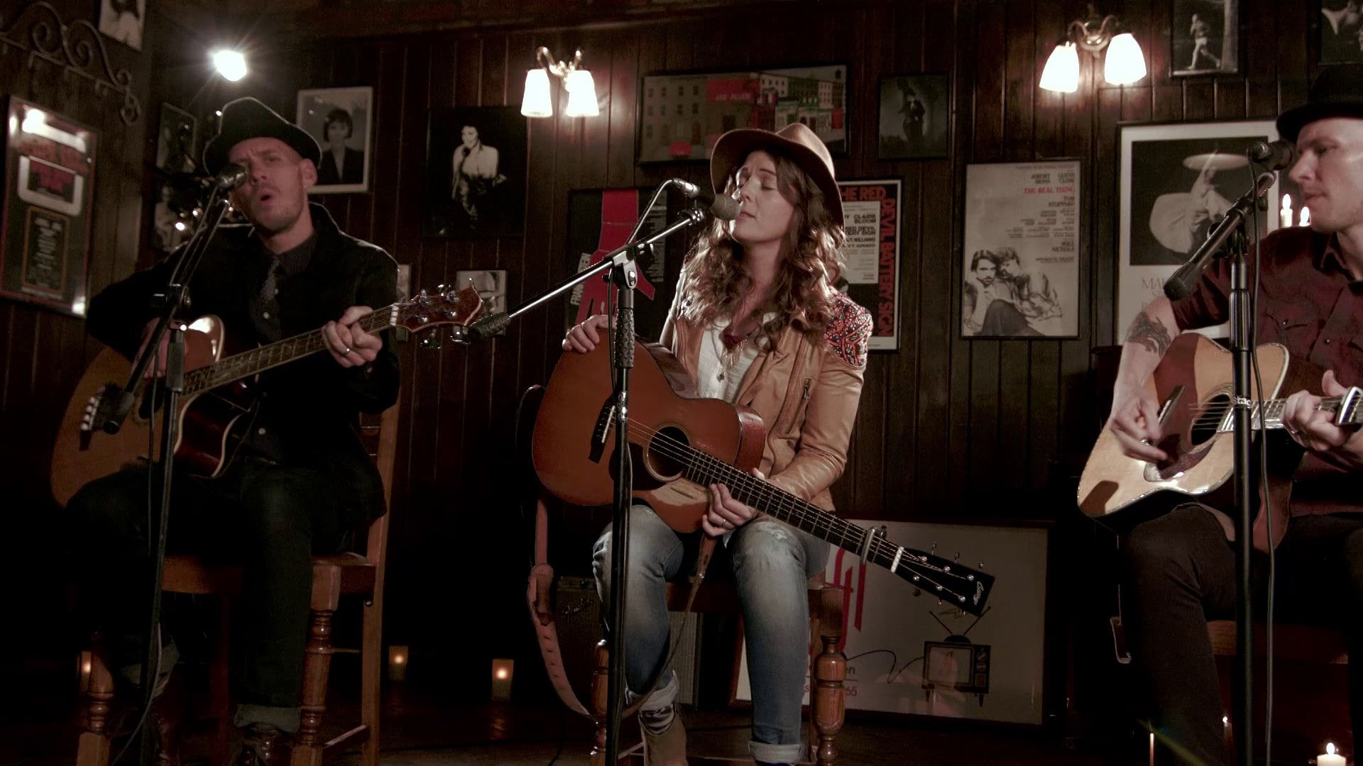 Brandi Carlile - Jolene