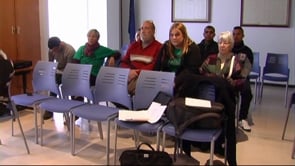 Ple del mes de març 