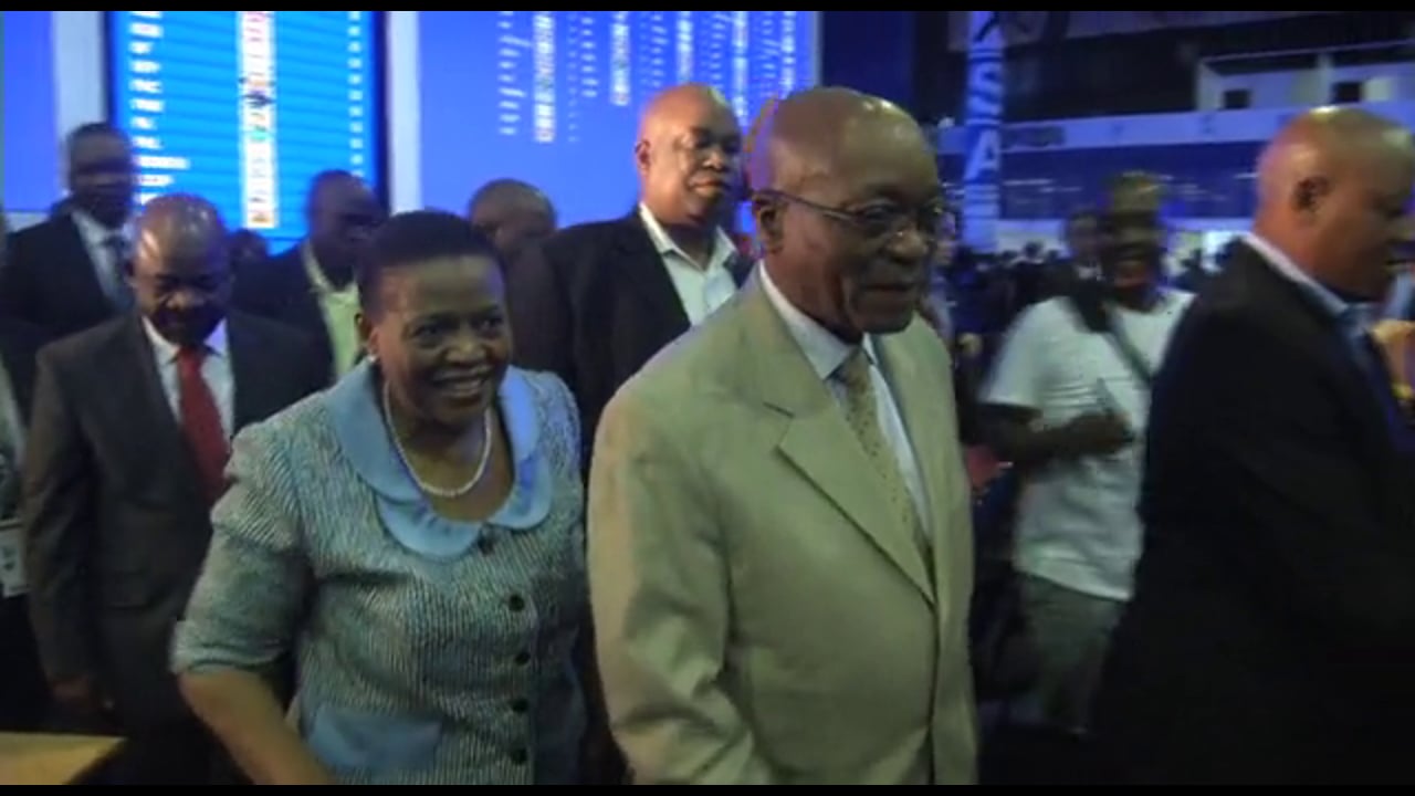 SA Elections 2014 - Campaign Wrap