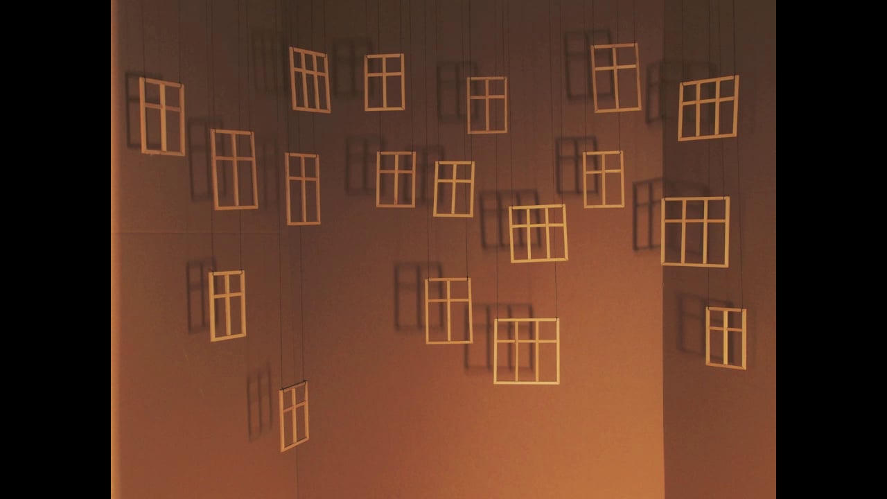 About Windows on Vimeo