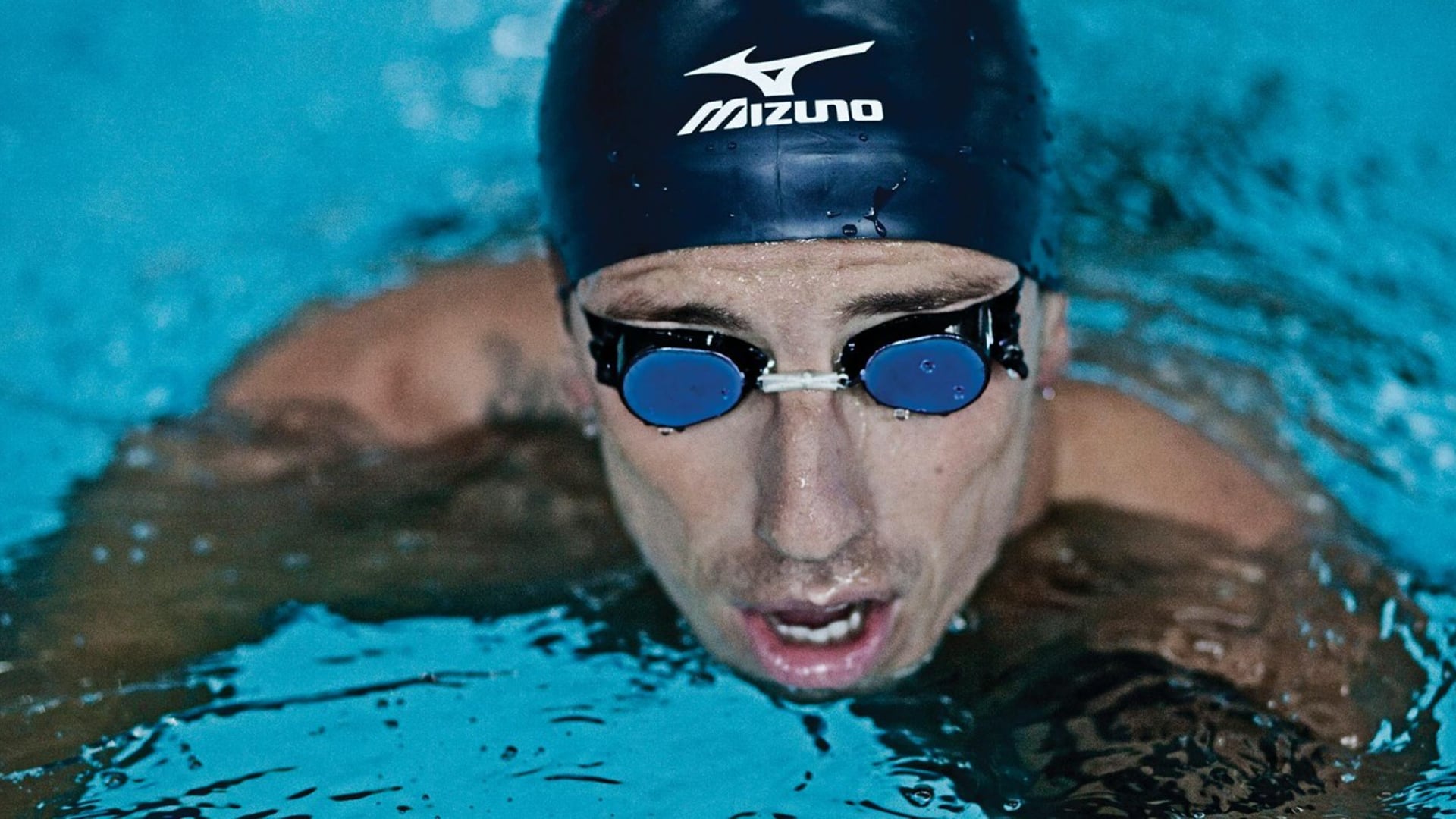 Mizuno Swimmers