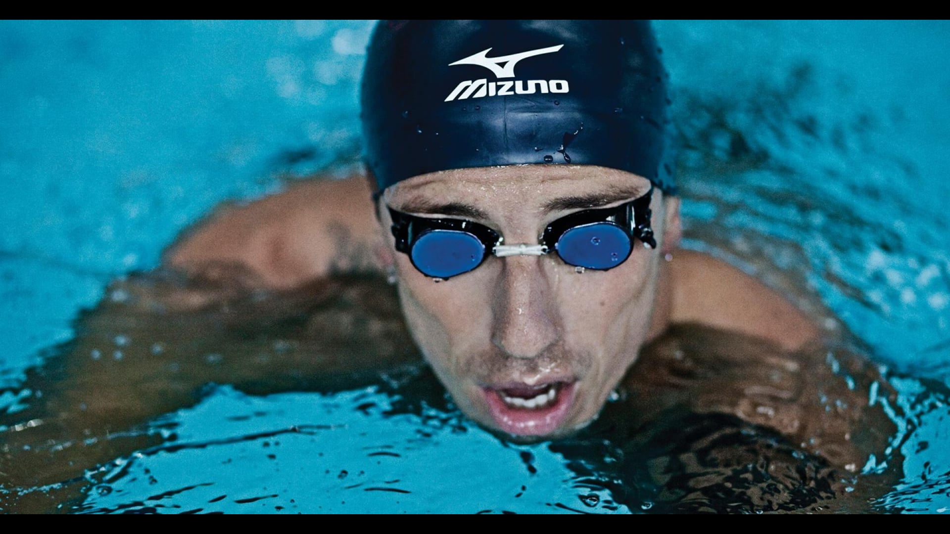Mizuno Swimmers