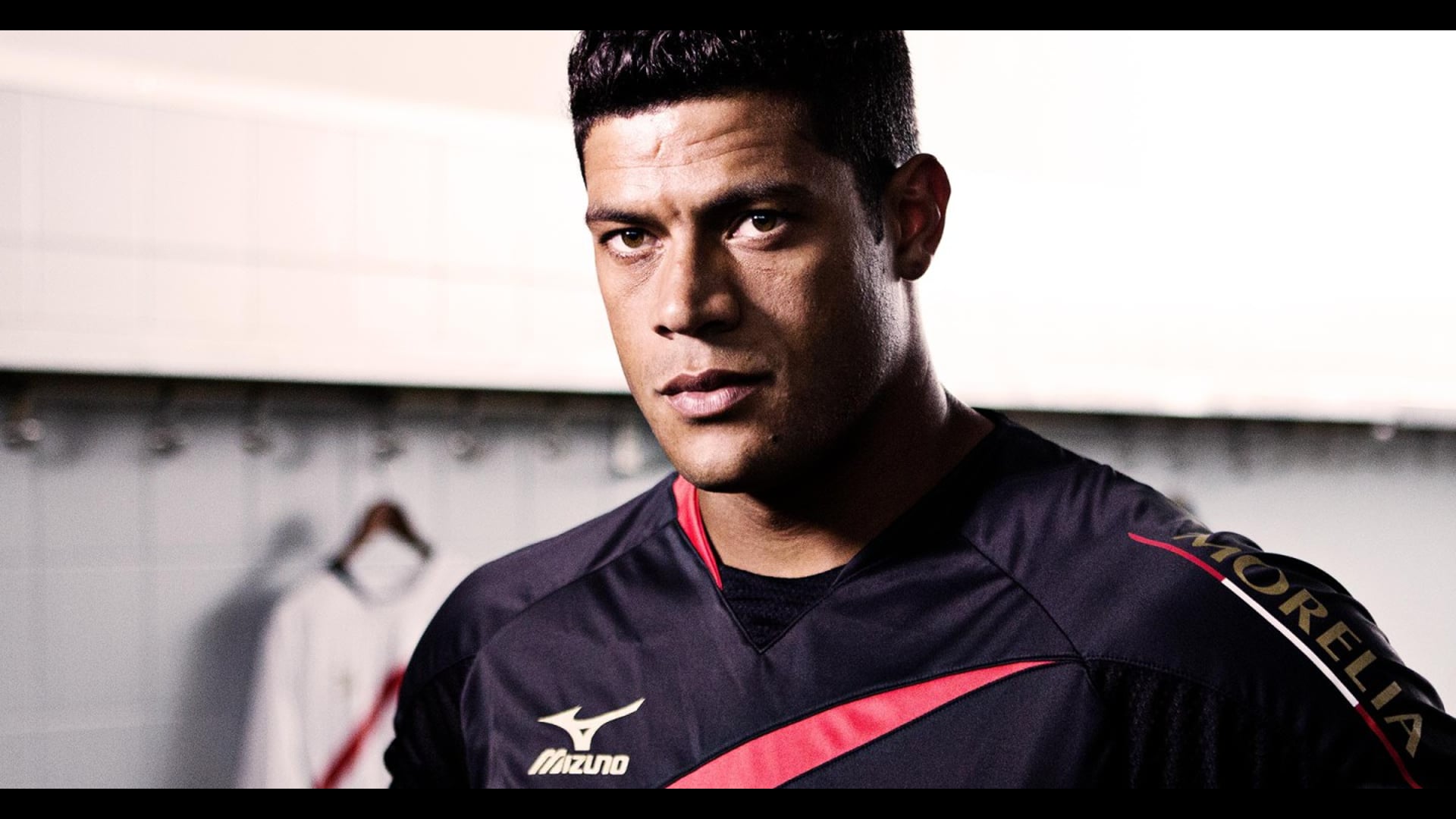 Mizuno HULK