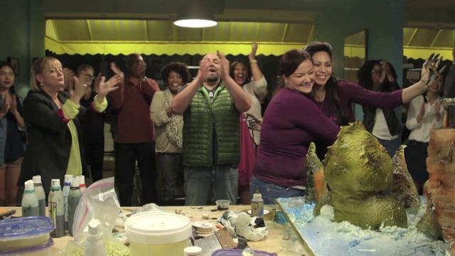 Duff Til Dawn - Food Network