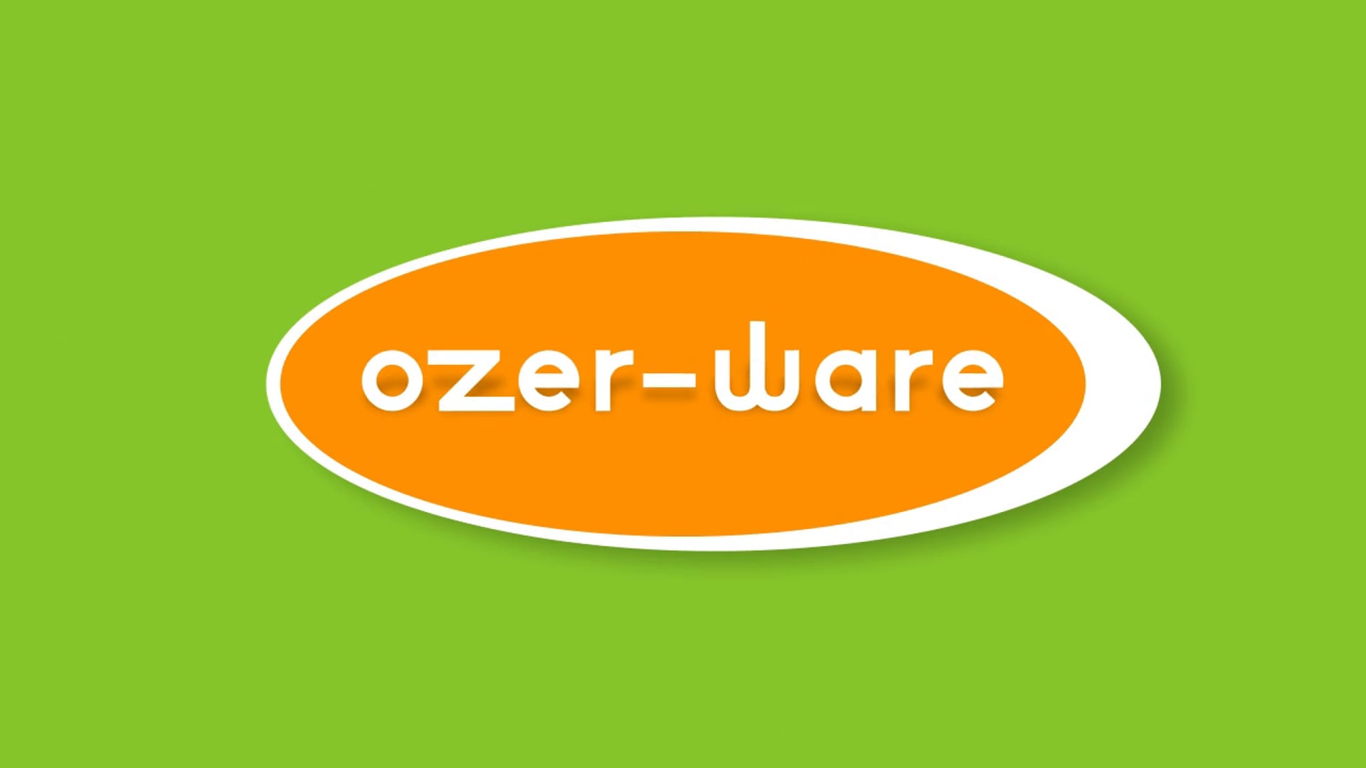 ozer-ware logo