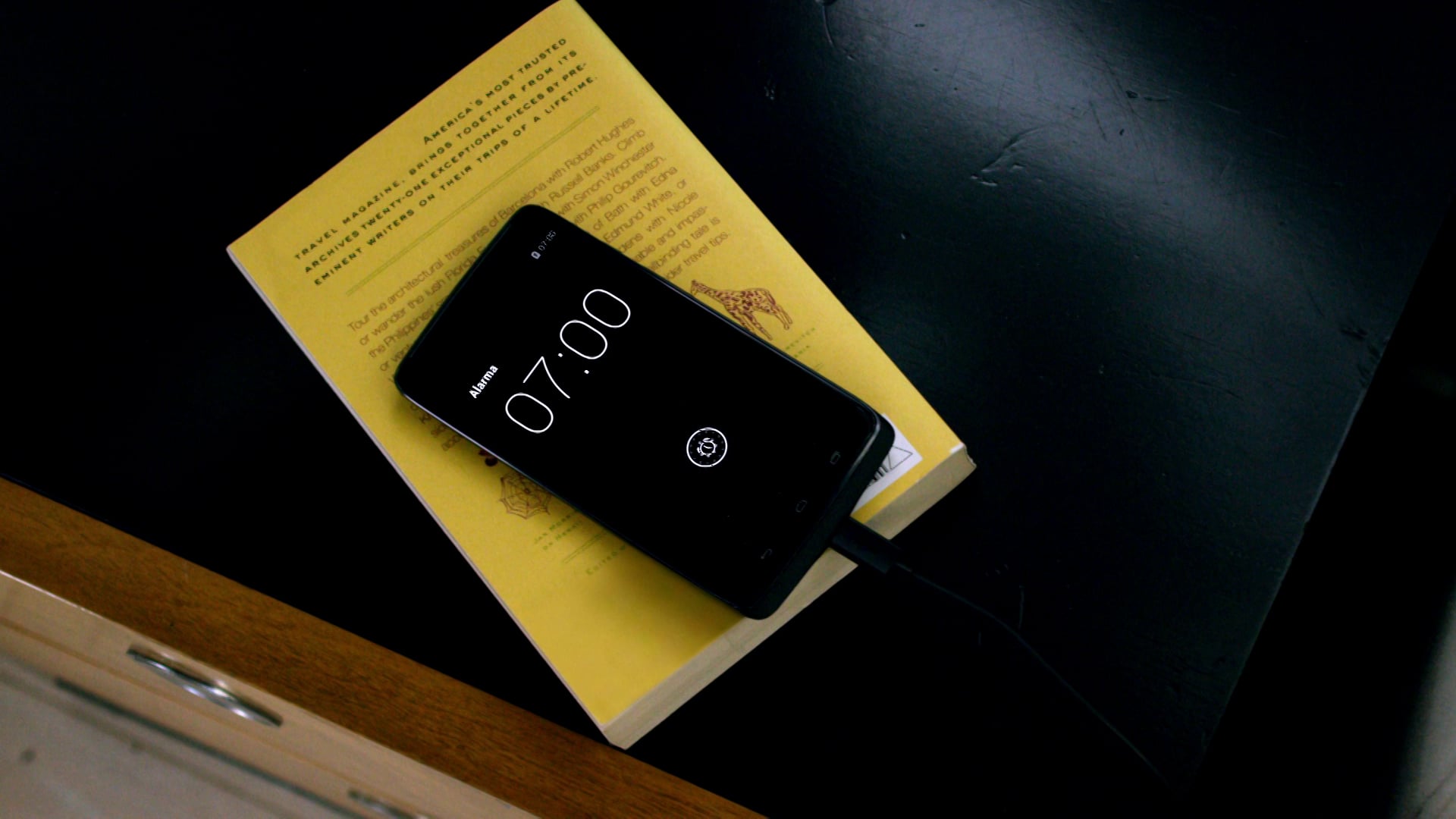 Moto Maxx :60 Broadcast Spot