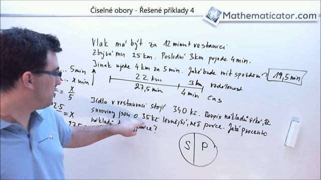 Číselné obory - řešené příklady 4