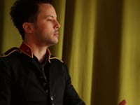 VICENZA – VITA DA MAGO E ILLUSIONISTA