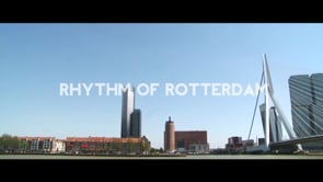 Rhythm Of Rotterdam