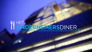 Peak Value's Ondernemers Dinner