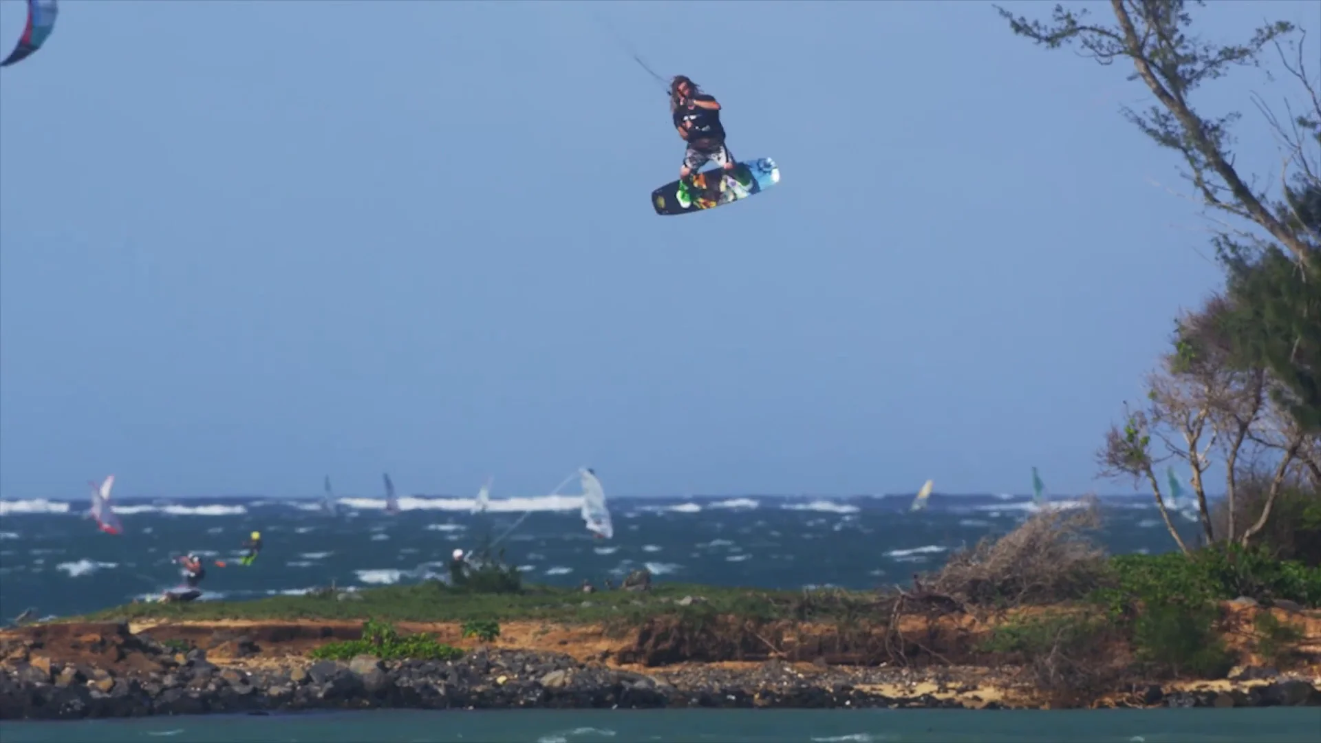 Fuel's Legacy Extended with Eric Rienstra on Vimeo