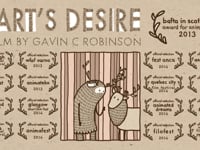 Hart’s Desire