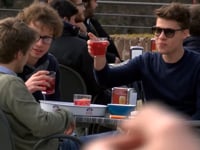 PADOVA – SPRITZ, LA ‘DROGA’ DEI VENETI