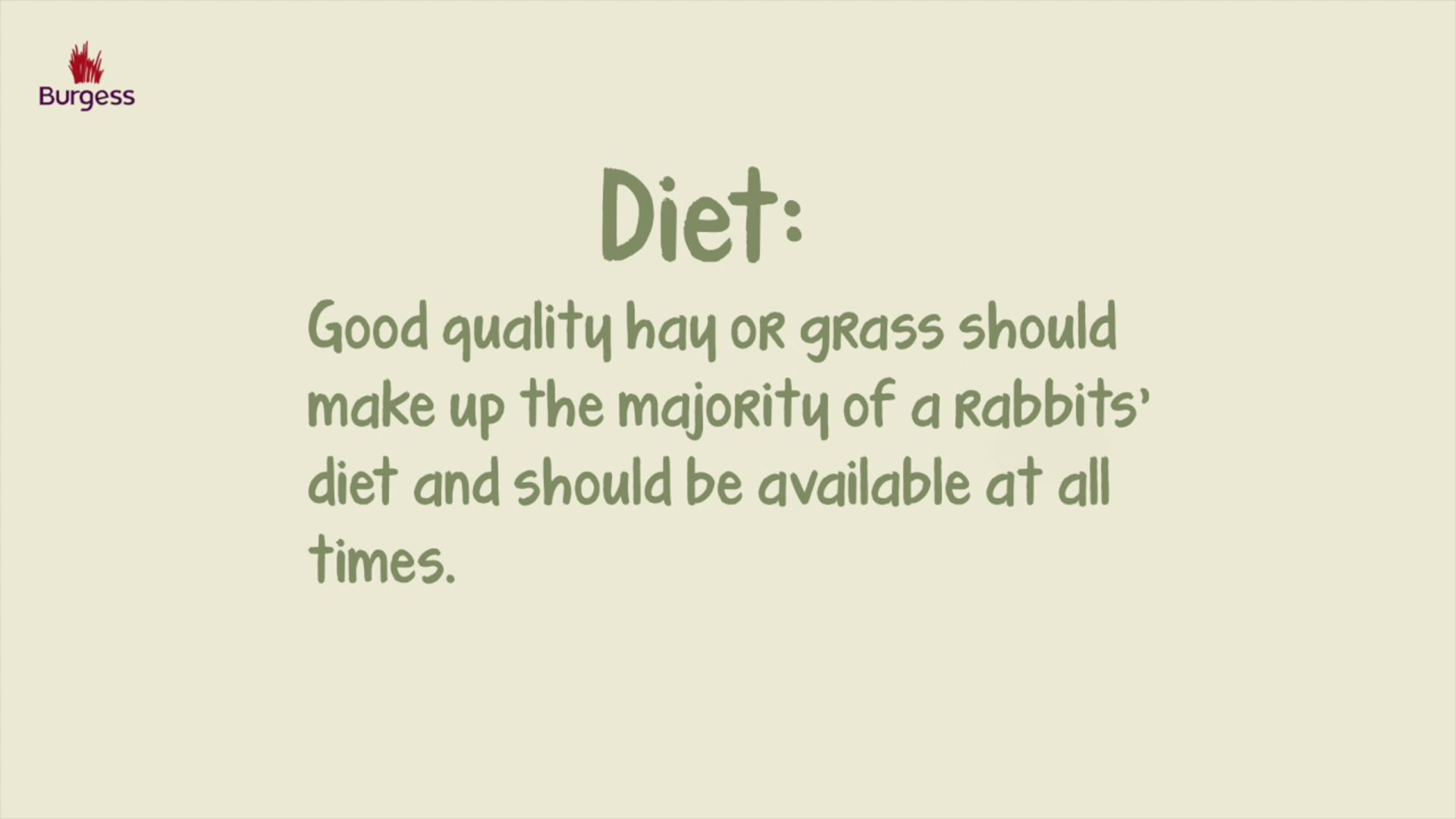 Why Fibre is important