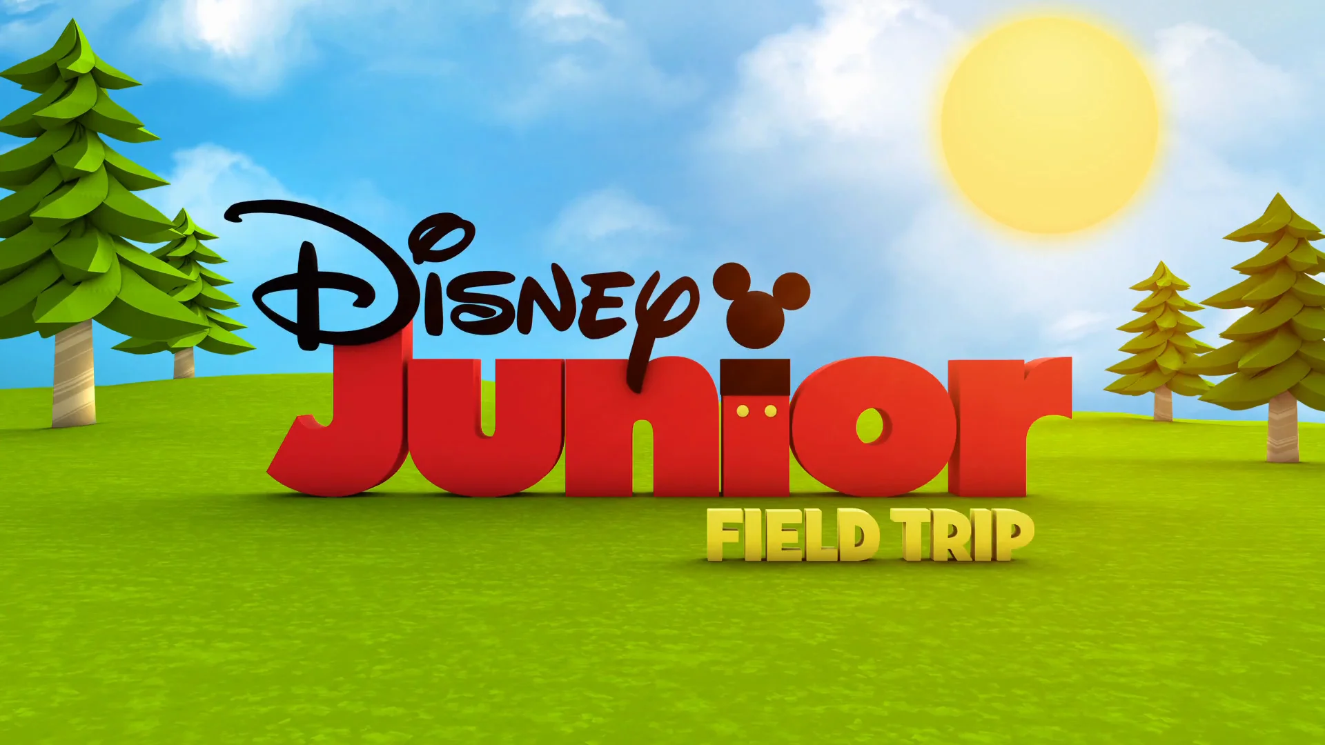 Disney Junior (2010) on Vimeo