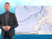 IL METEO DEL WEEK END