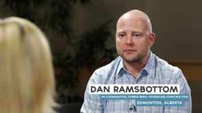 Forbes Bros. Powerline Construction - Customer Success Story (Dan Ramsbottom - PO Coordinator)