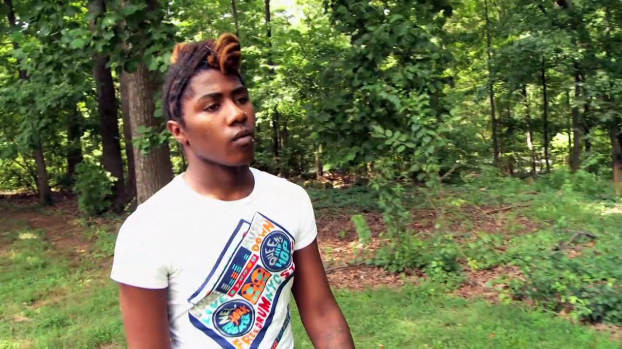 CHECK IT Trailer on Vimeo