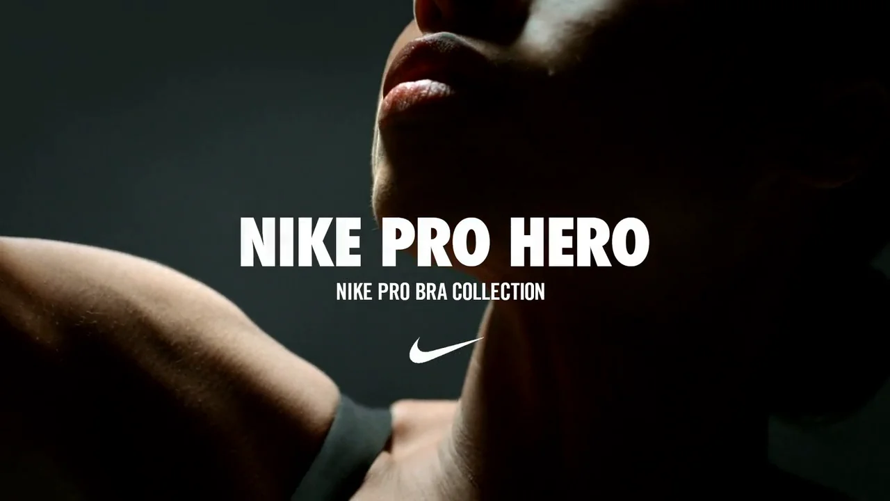 Nike pro hot sale hero