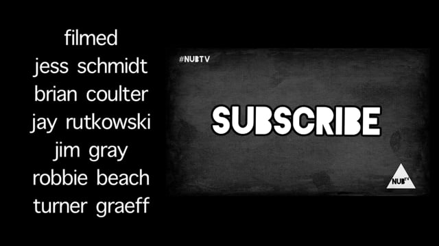 Sub Zero Winter | This Is New Jersey from Superbrand