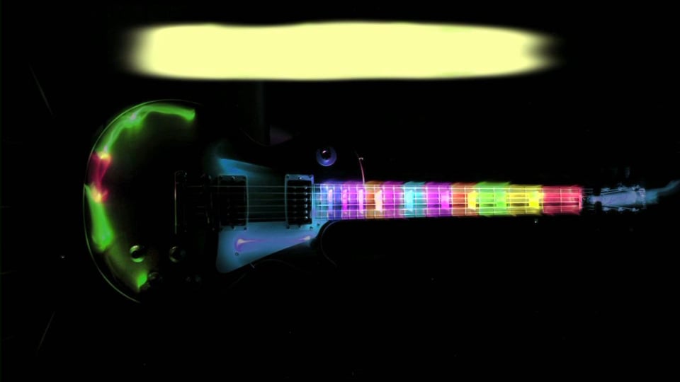 Light Guitar Rock