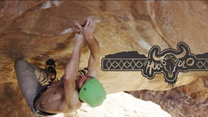 The 22nd Hueco Rock Rodeo