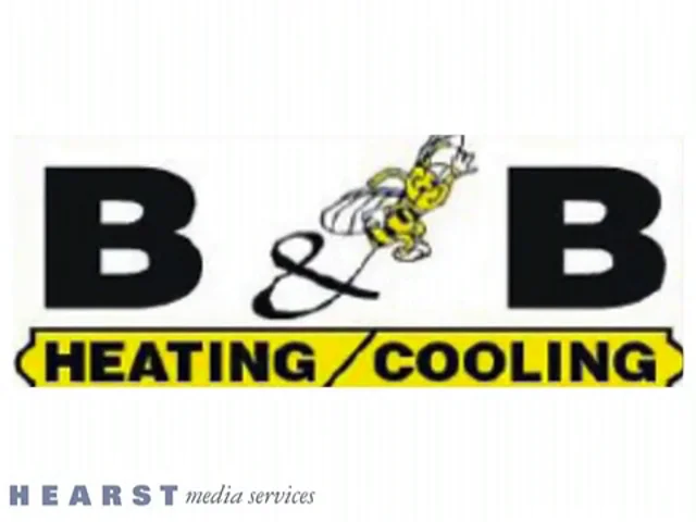 B and b hot sale heating and air