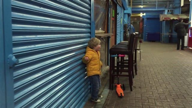 DON'T WORRY (kids edit)