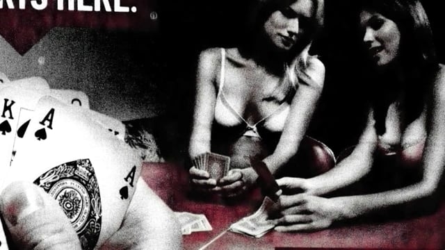 Maya - The Mallen Streak - Official Music Video