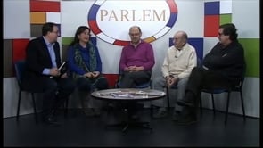 Parlem: Festa de la Sal