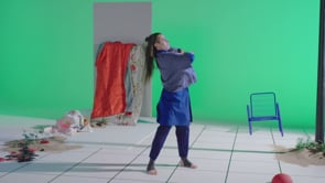 video: Ariane Moffatt - Debout