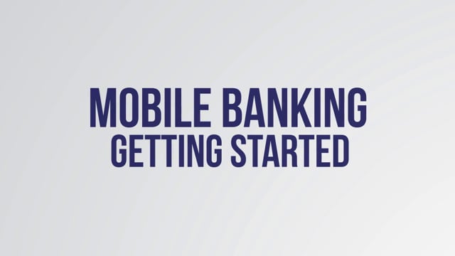 2318 LAFF Mobile banking-Getting started 2