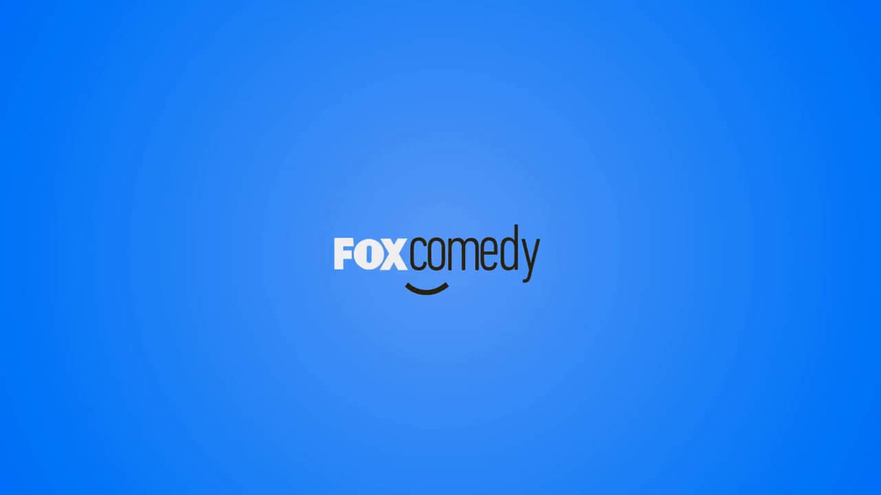 Fox Comedy Reel Branding on Vimeo