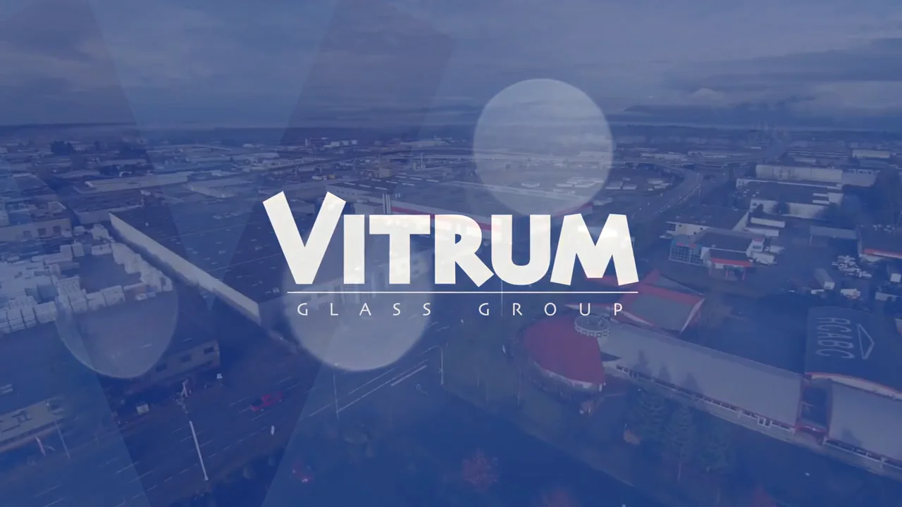 Vitrum Logo