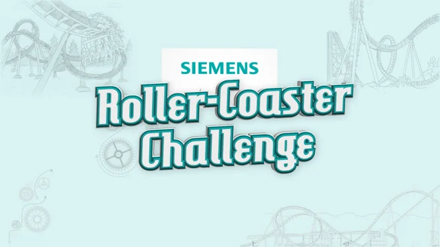 Siemens Roller Coaster Challenge