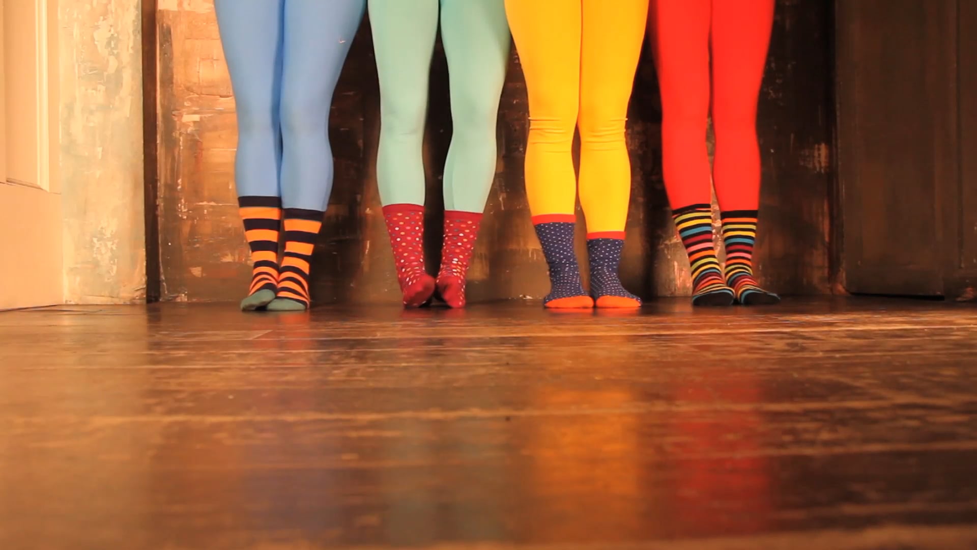 Foot Dance A Short Dance Film with Schoen Movement Company on Vimeo