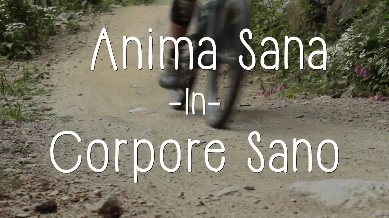 ASICS - Anima In Corpore Sano on Vimeo