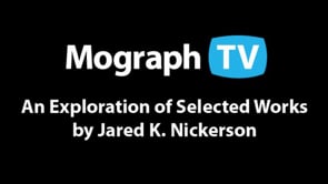 Mograph TV