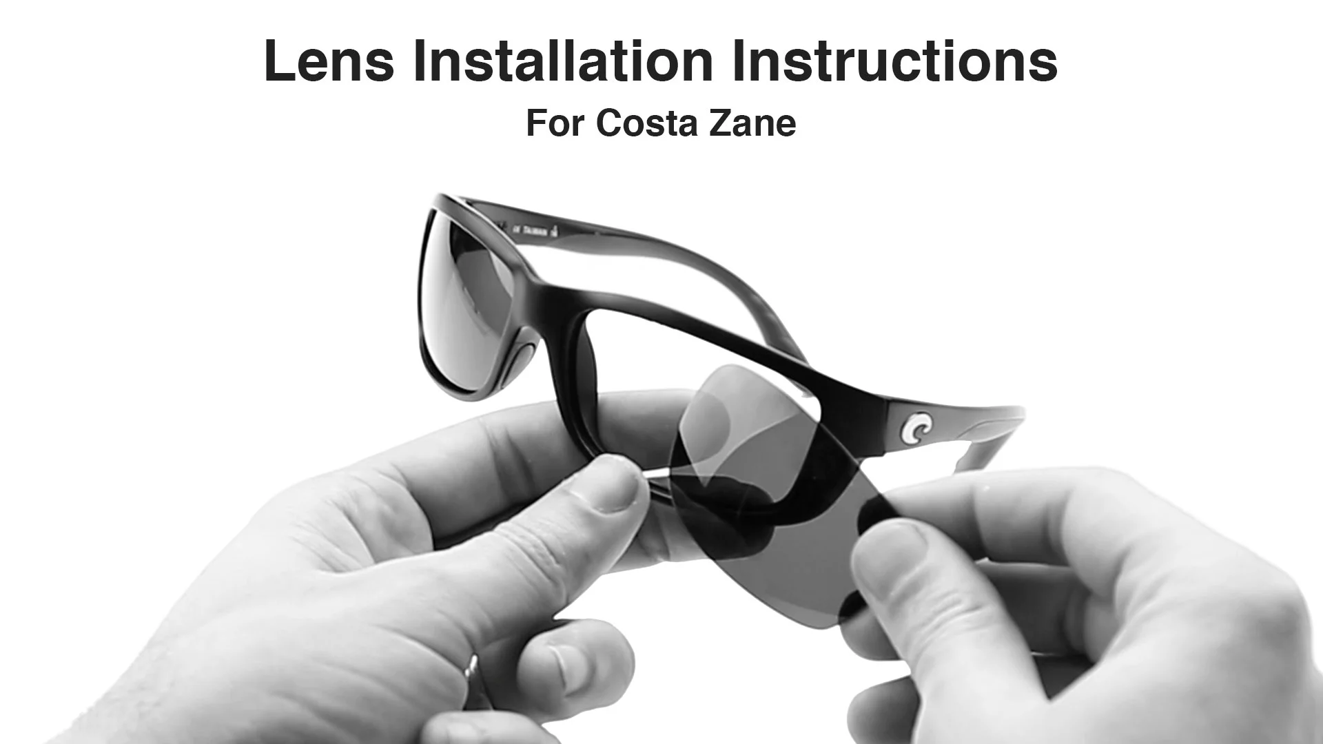 Costa zane hot sale replacement lenses