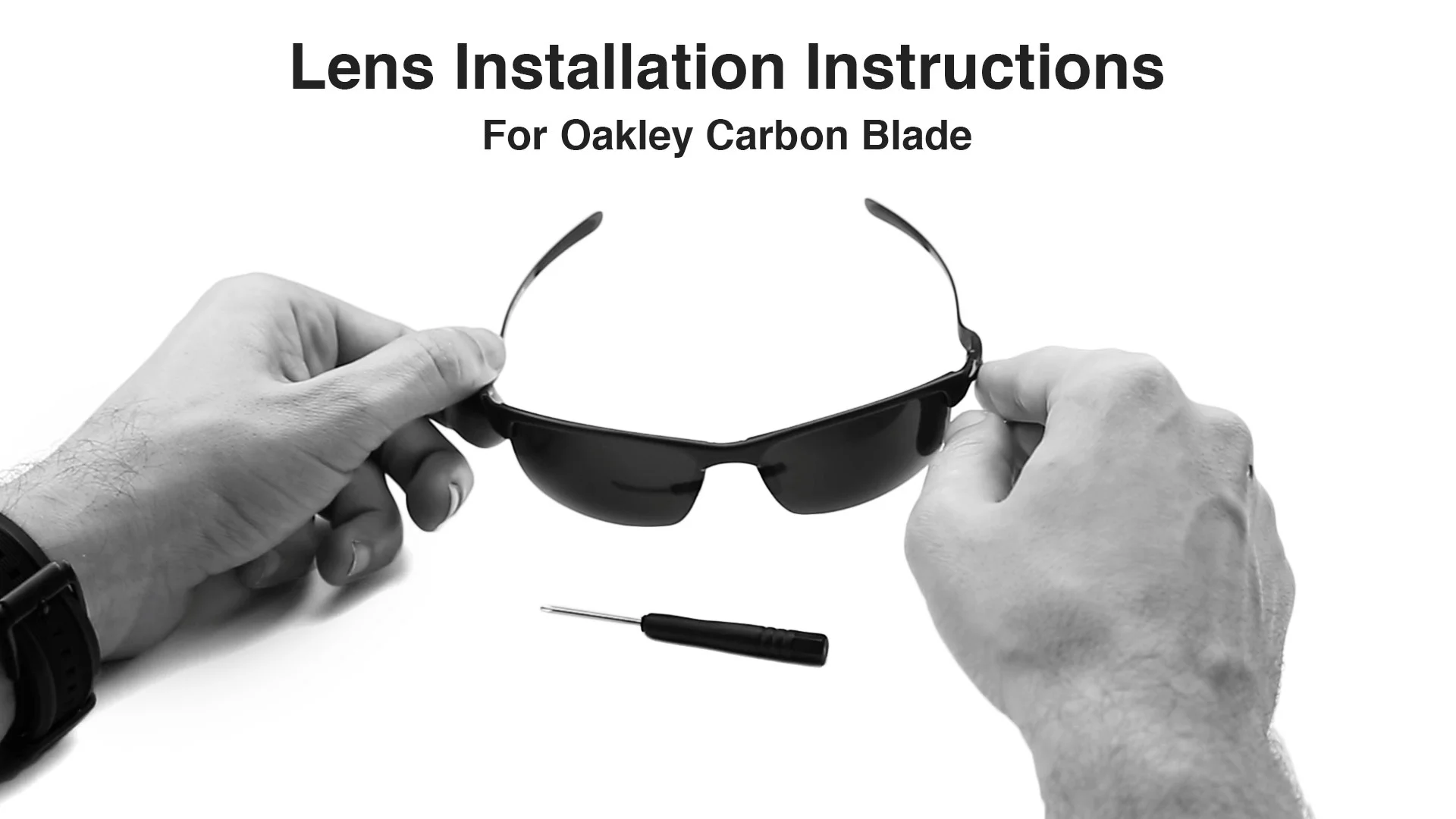 Oakley carbon blade lenses sale