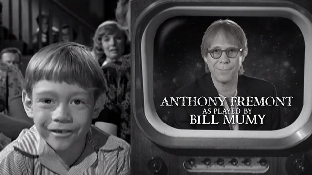 bill mumy twilight zone